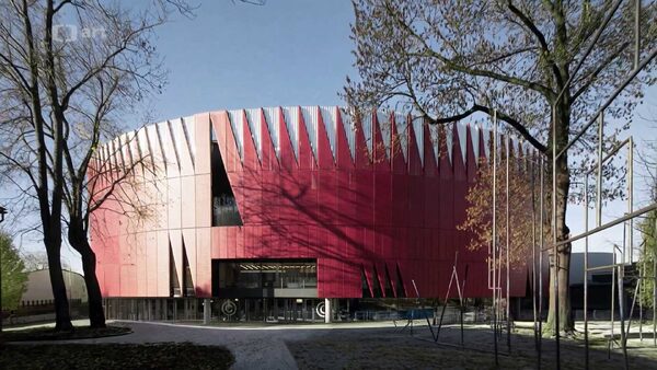 Česká cena za architekturu 2026