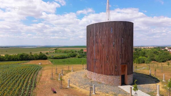 Česká cena za architekturu 2026