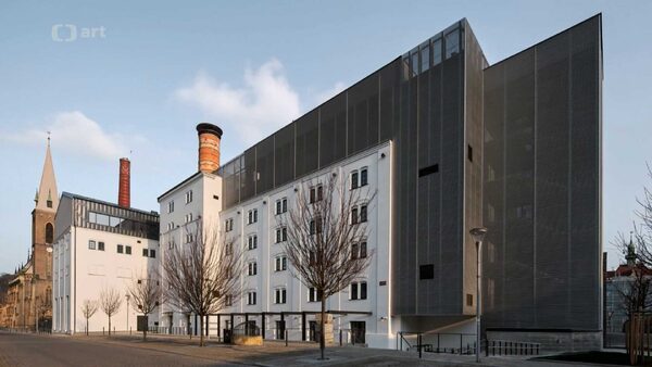 Česká cena za architekturu 2026