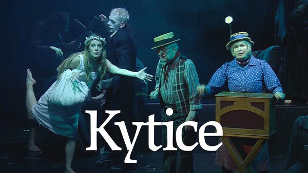 Kytice