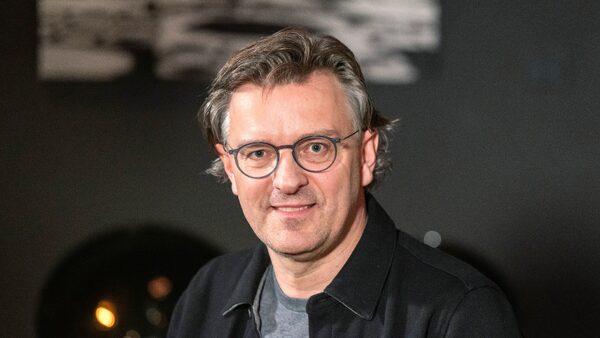 Na plovárně s Tomášem Netopilem