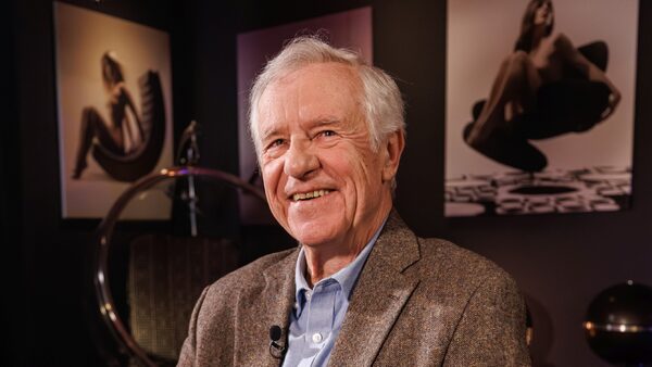 Na plovárně s Hynkem Vichem