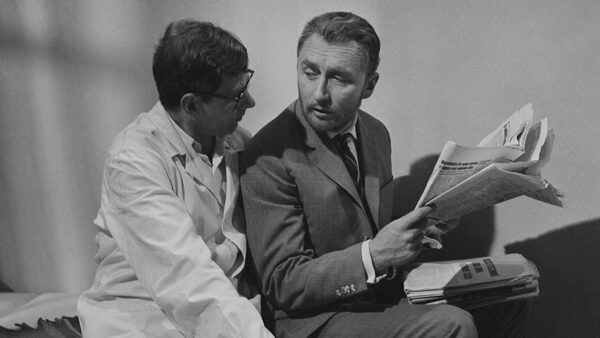 Ministerstvo strachu (2/2)