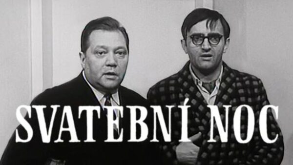Svatební noc