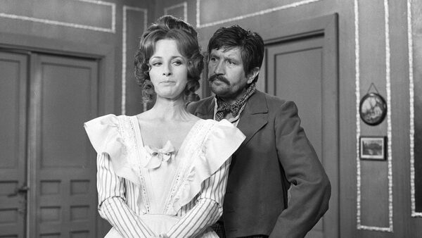 Krádež na Malém rynku