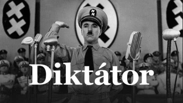 Diktátor
