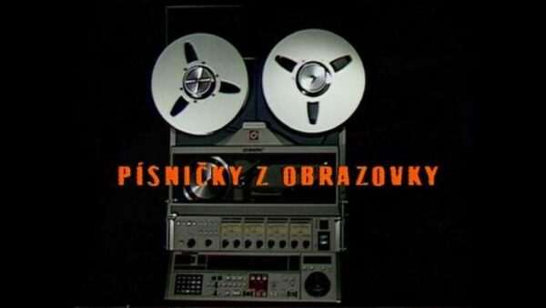 Písničky z obrazovky