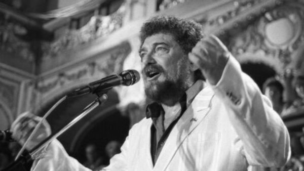 Waldemar Matuška Tour’ 91