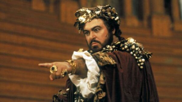 Rigoletto