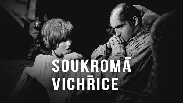 Soukromá vichřice
