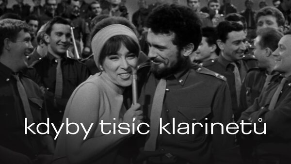 Kdyby tisíc klarinetů