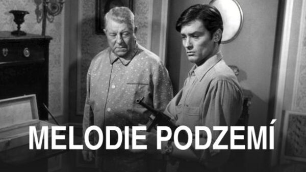 Melodie podzemí