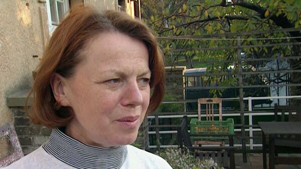 Život herečky Ivy Janžurové pohledem Olgy Sommerové