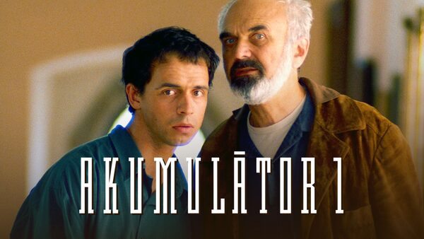 Akumulátor 1
