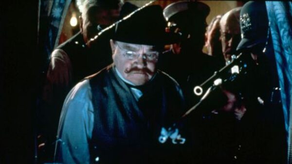 Ragtime