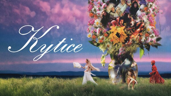 Kytice