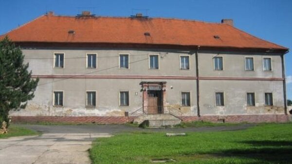 Klášter Chyše