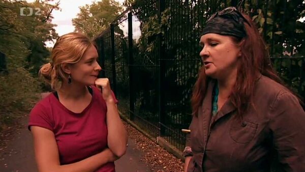 Čtenářský deník