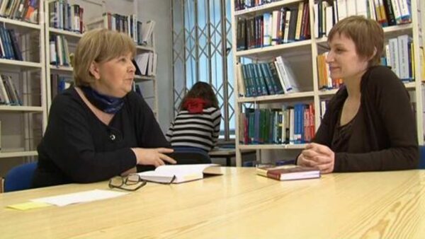 Čtenářský deník... Hana Andronikova: Zvuk slunečních hodin