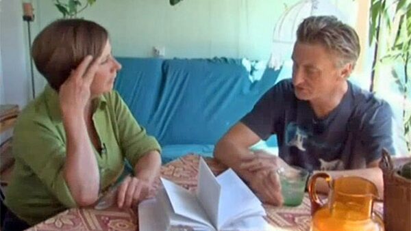 Čtenářský deník