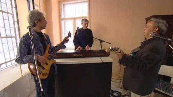 Romské hudební rody v Brně