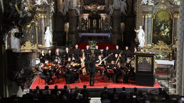 Concentus Moraviae 2010