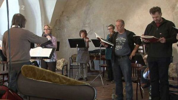 Terra musica