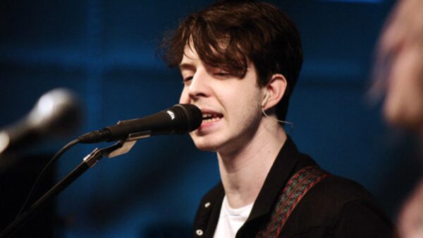 Radiorock: Airfare a David Popov
