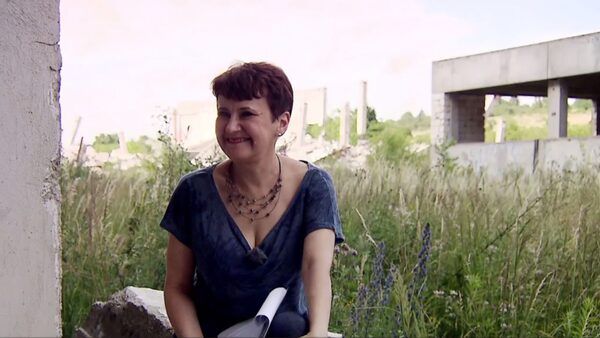 Ukrajinská čítanka