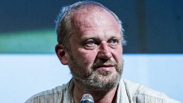 Ukrajinská čítanka