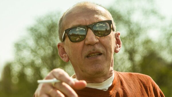 Ukrajinská čítanka: Ukrajina, davaj, Ukrajina