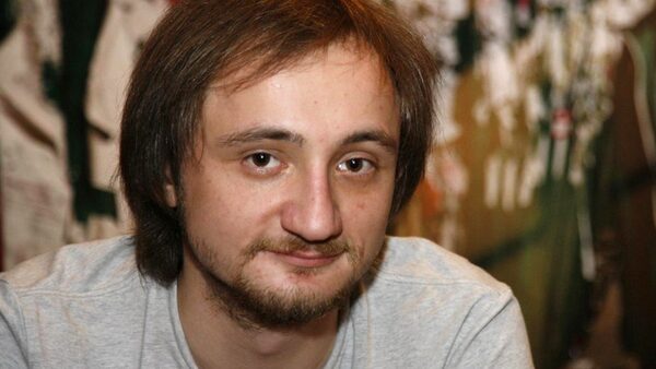 Ukrajinská čítanka