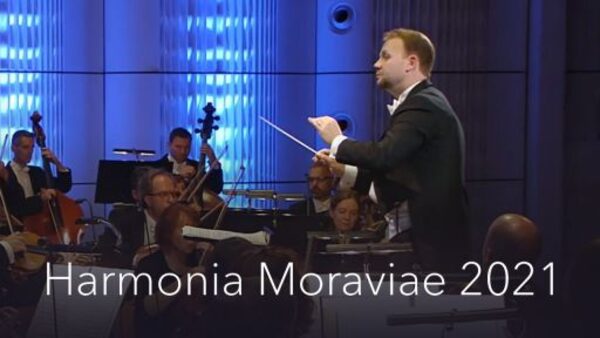 Harmonia Moraviae 2021