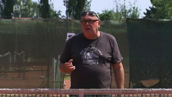 Slovenská čítanka: Peter Šulej