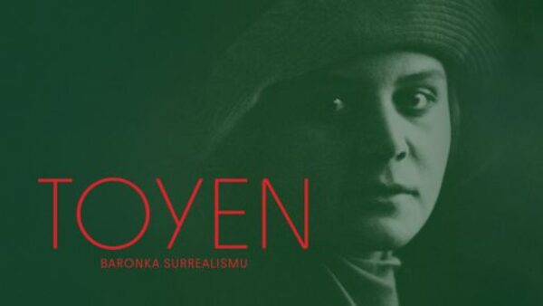 Toyen, baronka surrealismu