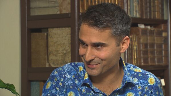 Uchem jehly