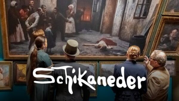 Schikaneder