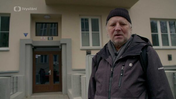 HaDivadlo - Padesátka na krku (5/10)