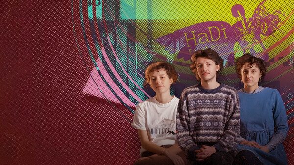 HaDivadlo - Padesátka na krku (8/10)