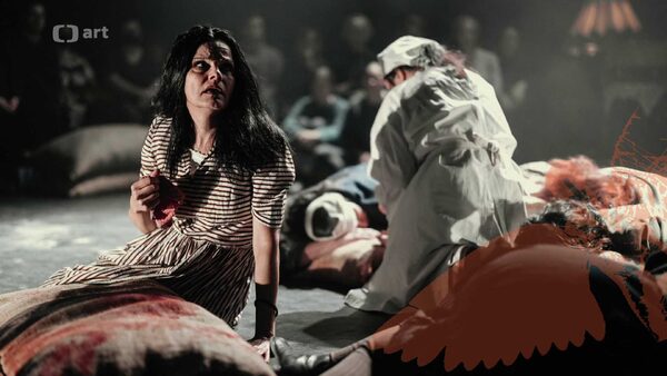 HaDivadlo - Padesátka na krku (10/10)