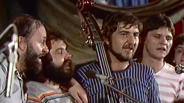 Písničky Divadla na Provázku