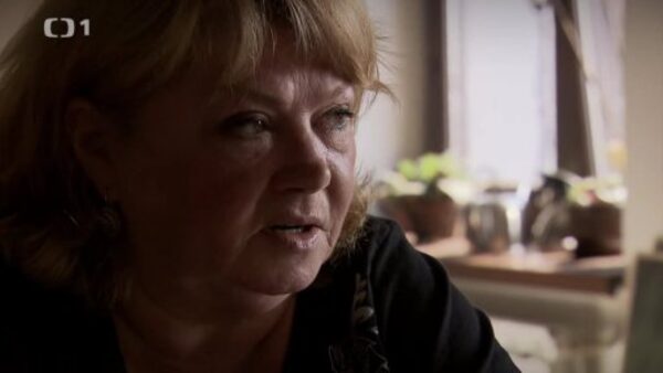 Věra Špinarová