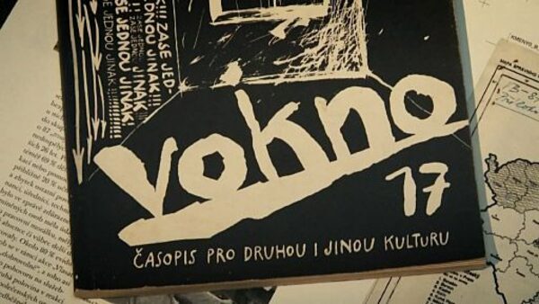 Fenomén Underground