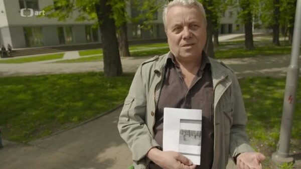 Viktor Kolář