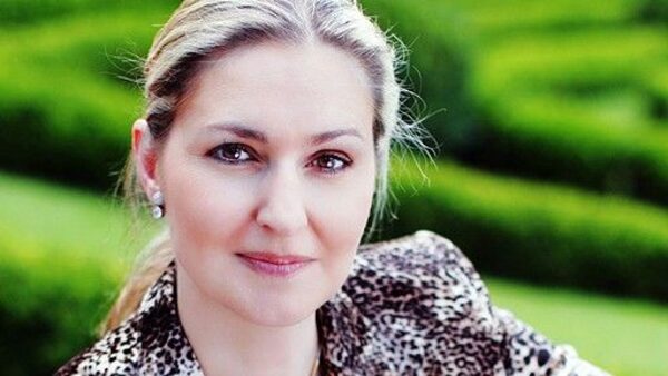 Ludmila Peterková versus Clarinettino Ondřeje Kukala