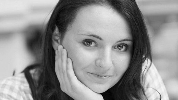 Kateřina Javůrková versus Winterreise Krzysztofa Pendereckého