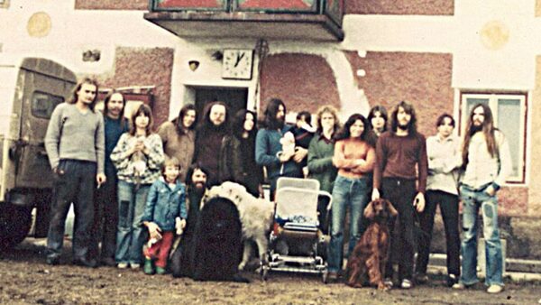 Fenomén Underground