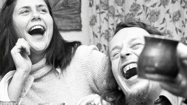 Fenomén Underground