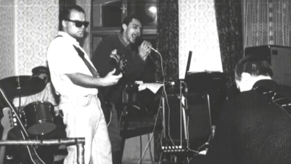 Fenomén Underground