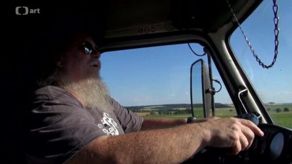 Fenomén Underground